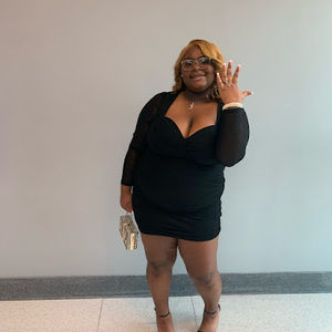 Meet your Posher, Jonae